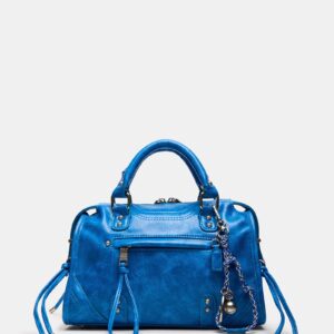 Riggs Bag Blue