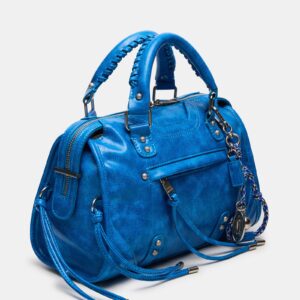Riggs Bag Blue - Image 4