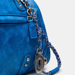 Riggs Bag Blue - Image 3