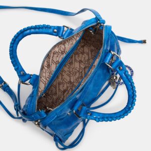 Riggs Bag Blue - Image 5