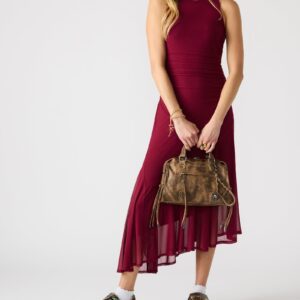 Riggs Bag Brown Distressed - Image 7