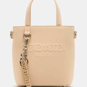 Riggy Bag Khaki Fabric