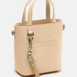 Riggy Bag Khaki Fabric - Image 4