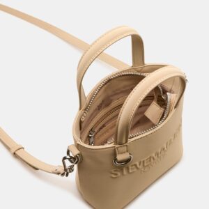 Riggy Bag Khaki Fabric - Image 5