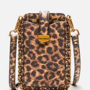 Roam Bag Leopard