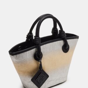 Robbie Bag Black Multi - Image 4