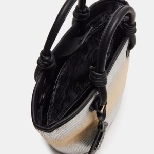 Robbie Bag Black Multi - Image 5