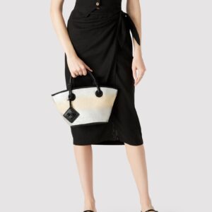 Robbie Bag Black Multi - Image 7