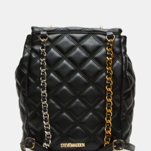 Royce Bag Black/gold - Image 6