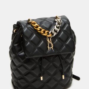 Royce Bag Black/gold - Image 4