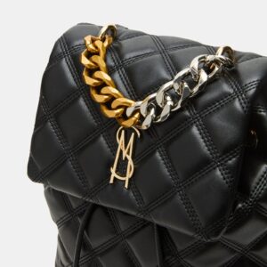 Royce Bag Black/gold - Image 3