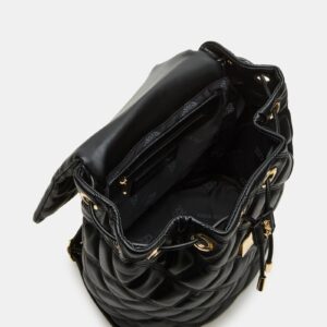 Royce Bag Black/gold - Image 5