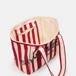 Shamp Bag Red Multi - Image 5