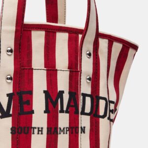 Shamp Bag Red Multi - Image 3