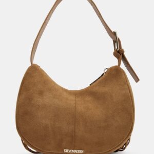 Siena Bag Camel Suede - Image 6