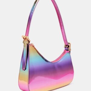Smith Bag Metallic Multi - Image 4