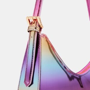 Smith Bag Metallic Multi - Image 3