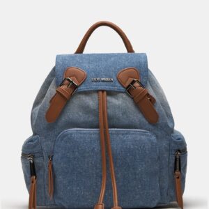 Solly Bag Denim Fabric
