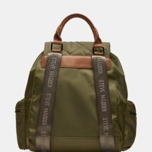 Solly Bag Olive - Image 6