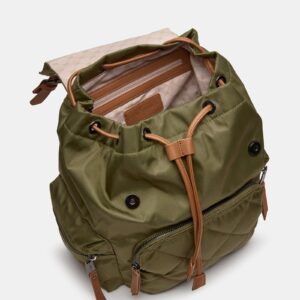 Solly Bag Olive - Image 5