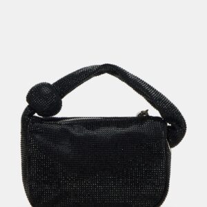 Sparkly Bag Black - Image 5