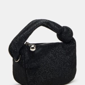 Sparkly Bag Black - Image 3