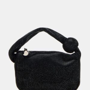 Sparkly Bag Black - Image 1