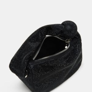 Sparkly Bag Black - Image 4