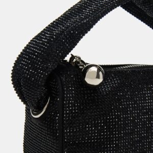 Sparkly Bag Black - Image 2