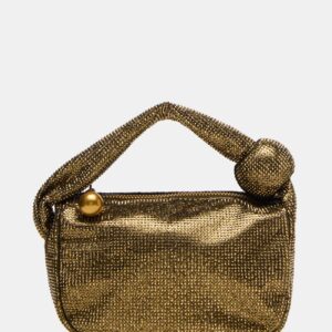 Sparkly Bag Bronze