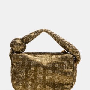 Sparkly Bag Bronze - Image 5