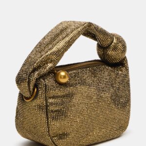 Sparkly Bag Bronze - Image 3