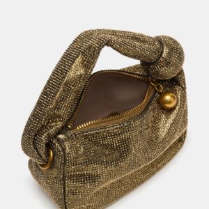 Sparkly Bag Bronze - Image 4