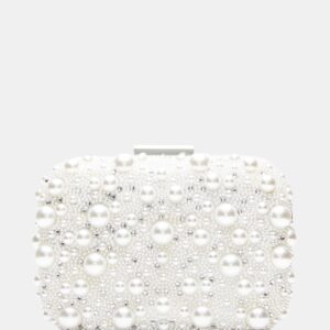 Syren Bag Ivory