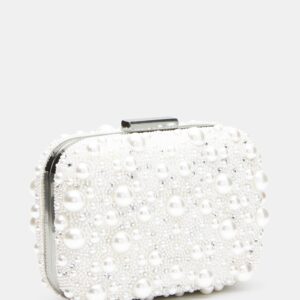 Syren Bag Ivory - Image 4