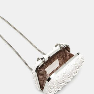 Syren Bag Ivory - Image 5
