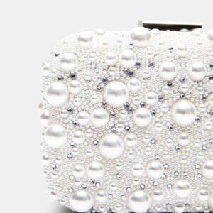 Syren Bag Ivory - Image 3