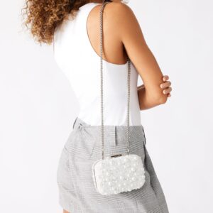 Syren Bag Ivory - Image 7