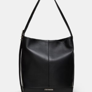 Taylr Bag Black Leather - Image 6
