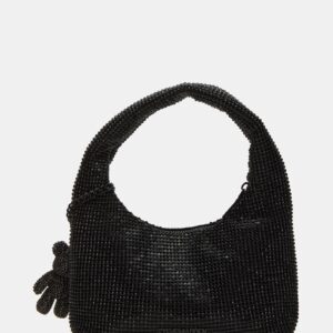 Teddie Bag Black/black - Image 6
