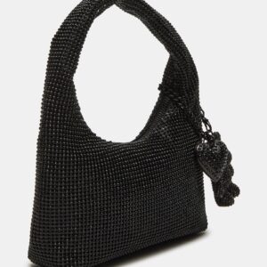 Teddie Bag Black/black - Image 4