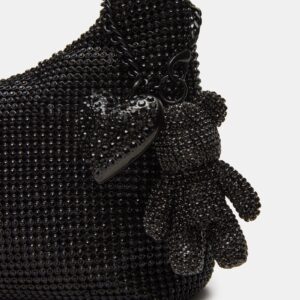 Teddie Bag Black/black - Image 3