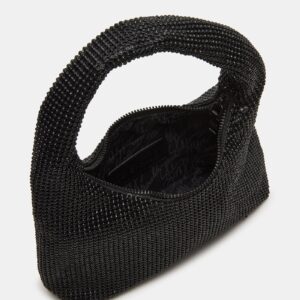 Teddie Bag Black/black - Image 5