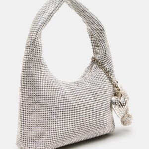 Teddie Bag Rhinestones - Image 4