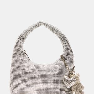 Teddie Bag Rhinestones