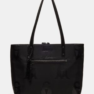 Turn Bag Black/black