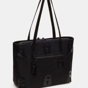 Turn Bag Black/black - Image 4