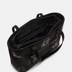 Turn Bag Black/black - Image 5
