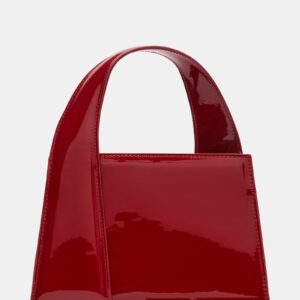 Twisty Bag Wine Patent