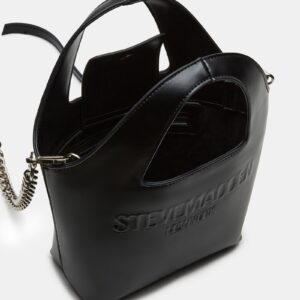 Veena Bag Black/black - Image 5